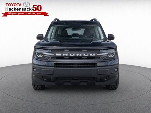 Used 2022 Ford Bronco Sport Big Bend w/ Convenience Package AWD/4WD image 5