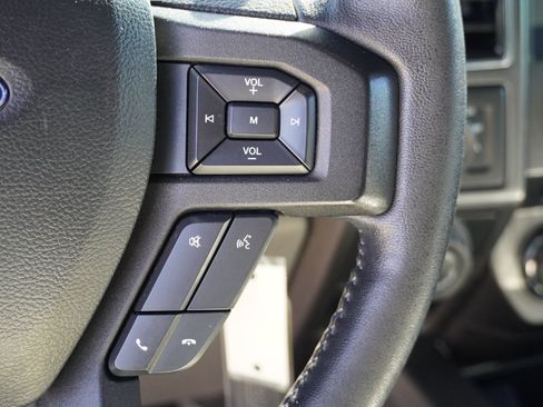 Used 2018 Ford F150 XLT w/ Equipment Group 302A Luxury image 20