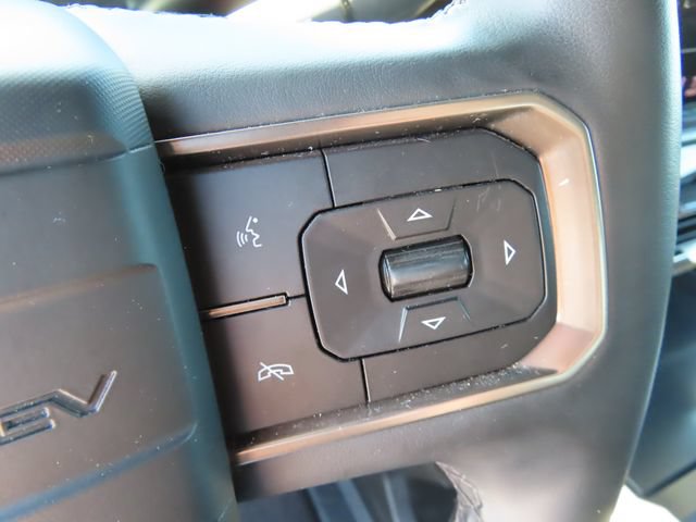 Certified 2024 GMC Hummer EV 3X AWD/4WD image 20