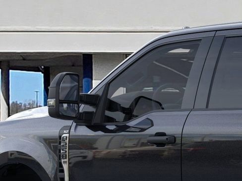 New 2026 Ford F250 XLT w/ Snow Plow Prep Package image 20