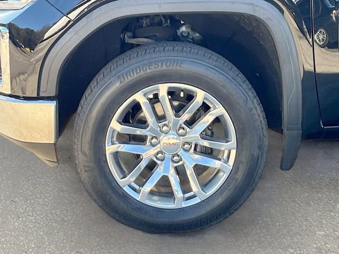 Used 2020 GMC Sierra 1500 SLT w/ SLT Premium Package image 29