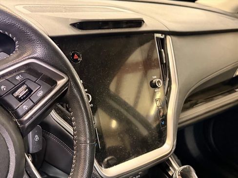 Used 2021 Subaru Outback Limited w/ Popular Package #2 image 16