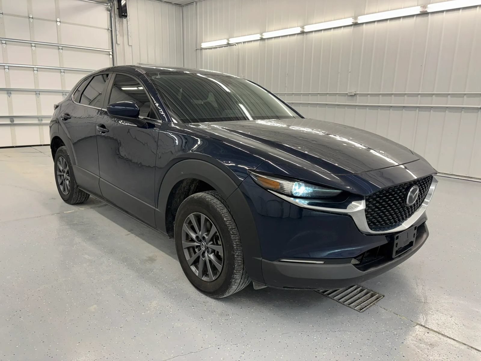 Used 2023 MAZDA CX-30 AWD 2.5 S image 13