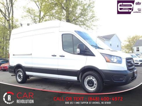 Used 2020 Ford Transit 250 148 High Roof image 24