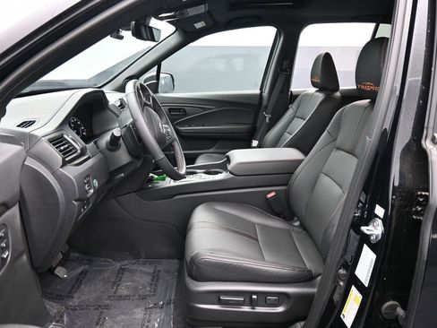 Certified 2025 Honda Ridgeline TrailSport image 34