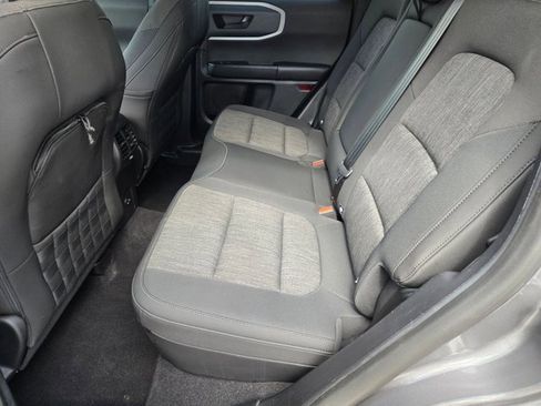 Used 2023 Ford Bronco Sport Big Bend w/ Convenience Package image 18