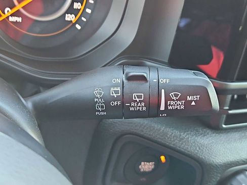 New 2026 Jeep Wrangler Sport image 24