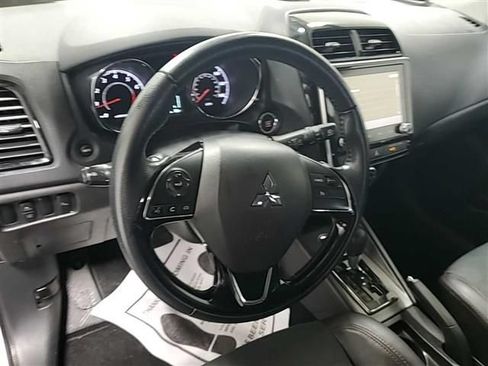 Used 2022 Mitsubishi Outlander Sport ES AWD/4WD image 5