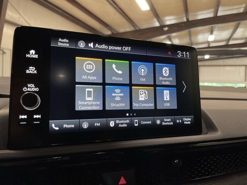 Used 2024 Honda CR-V EX-L image 18