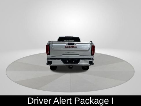 Used 2021 GMC Sierra 2500 Denali image 6