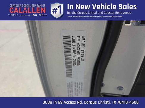 Used 2023 Dodge Charger GT w/ Plus Group RWD image 29