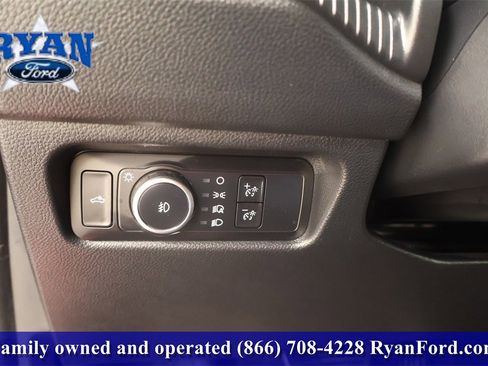 Used 2025 Ford Ranger Lariat w/ Trailer Tow Package image 32