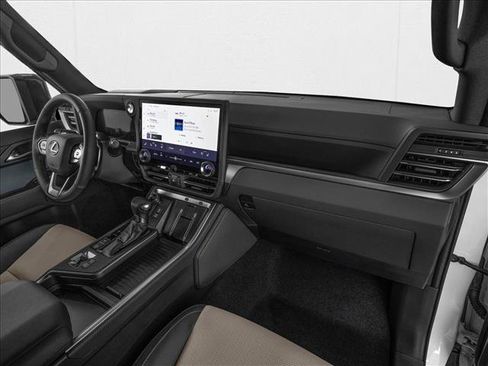 New 2026 Lexus GX 550 AWD/4WD image 11