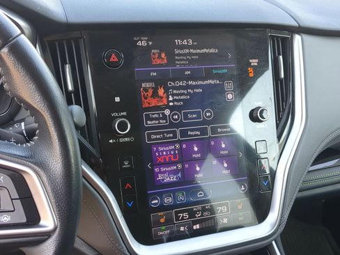 Used 2022 Subaru Outback Onyx Edition XT image 28