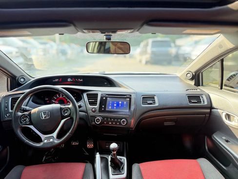 Used 2015 Honda Civic Si image 23