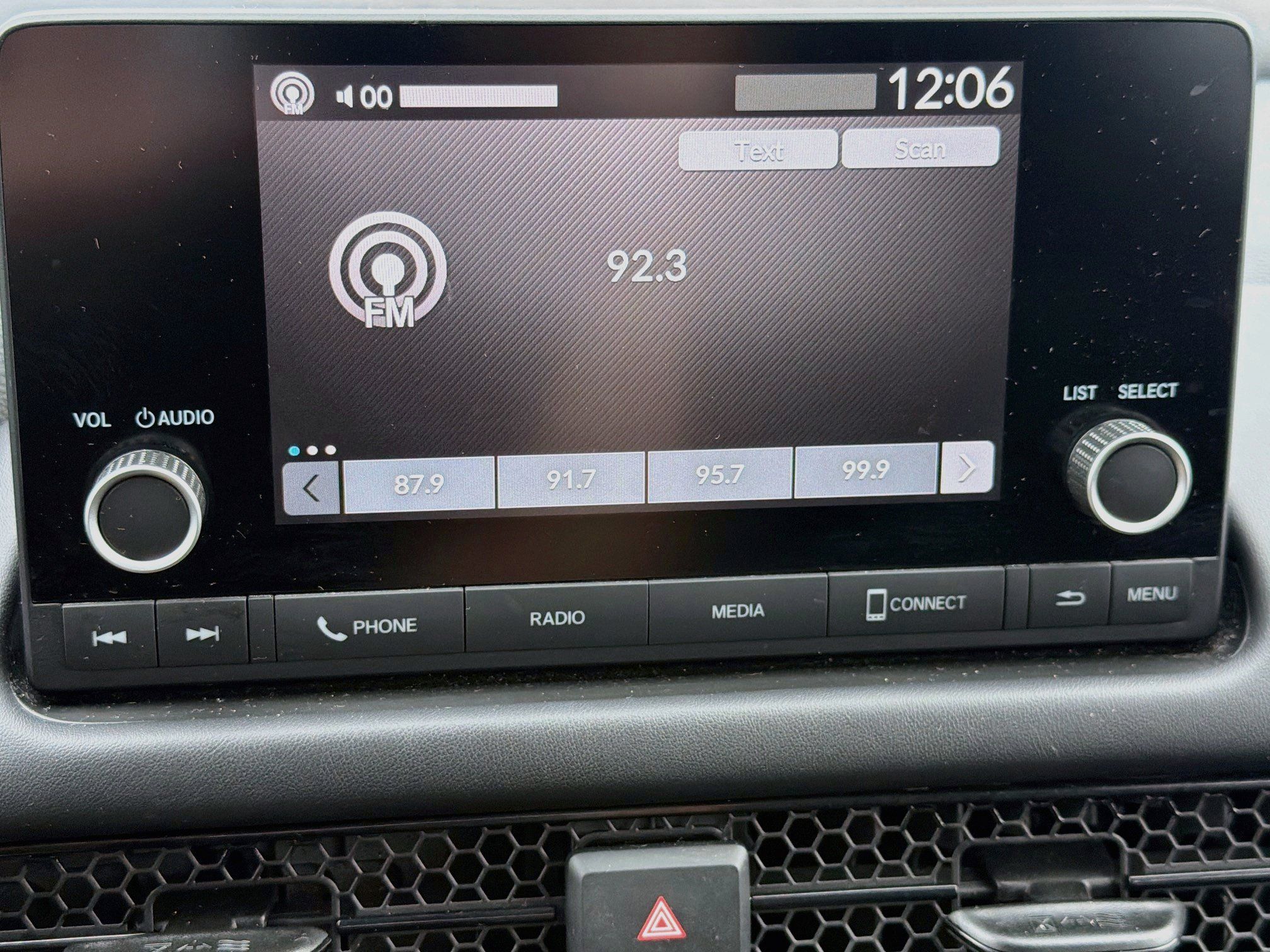 Used 2024 Honda HR-V LX image 28