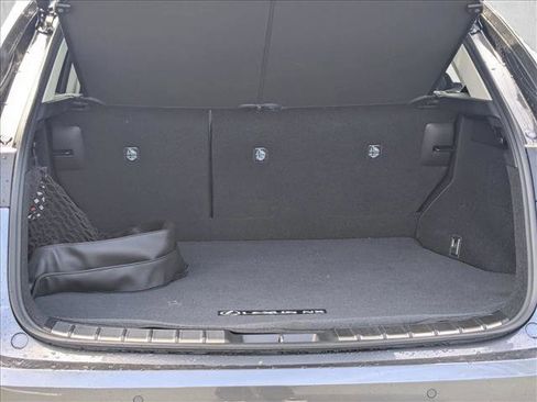 Used 2024 Lexus NX 350 AWD w/ Cold Area Package image 6