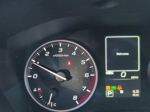 New 2026 Subaru Ascent Limited Bronze image 31