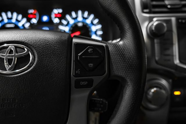 Used 2014 Toyota 4Runner SR5 Premium RWD image 23