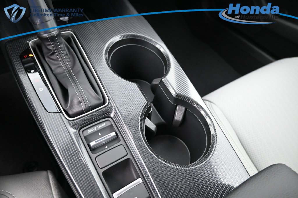 New 2026 Honda Civic Sport Touring image 38