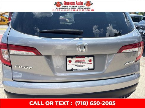Used 2019 Honda Pilot LX image 25