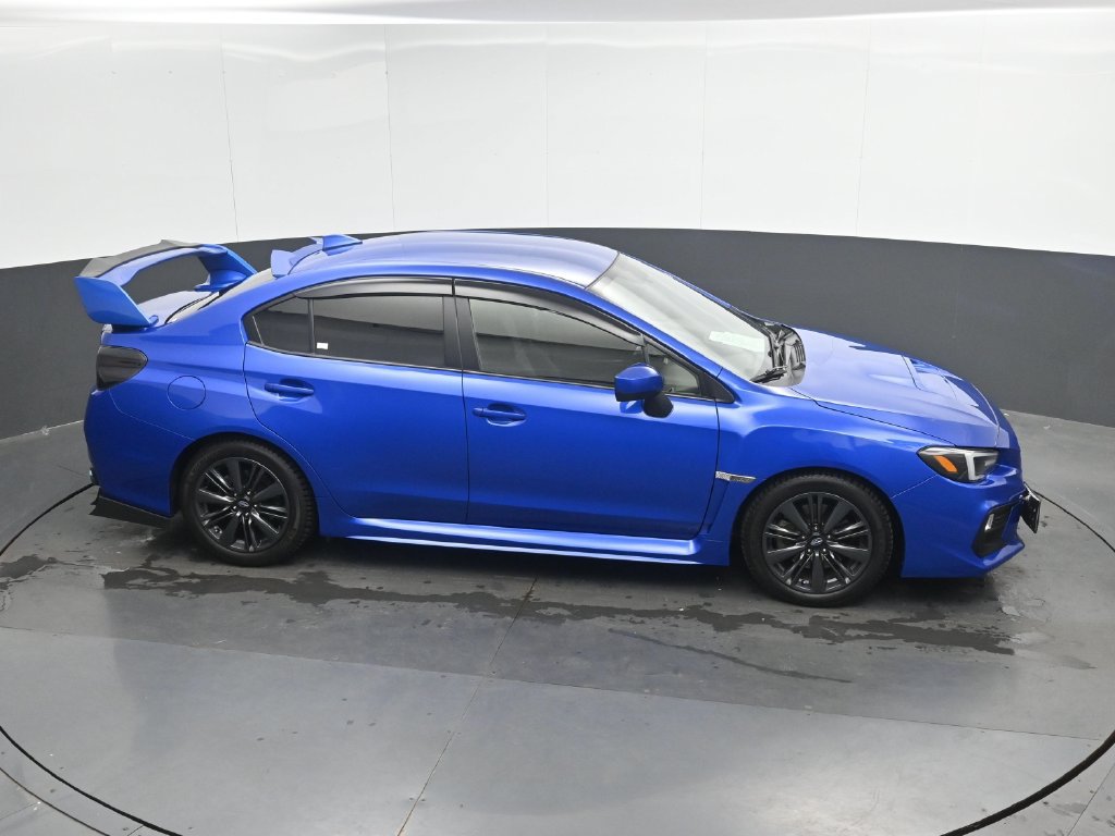 Used 2020 Subaru WRX AWD/4WD image 31