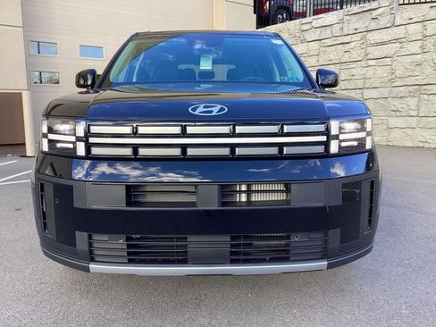 New 2026 Hyundai Santa Fe SE image 2