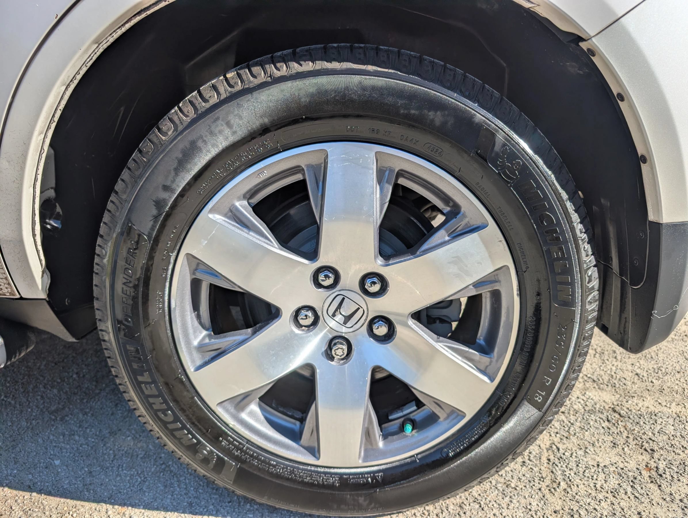 Used 2013 Honda Pilot Touring image 13