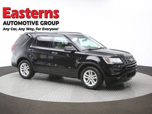 Used 2016 Ford Explorer FWD image 47