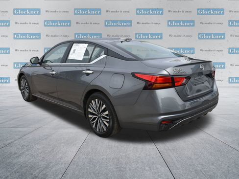 Used 2024 Nissan Altima 2.5 SV image 16