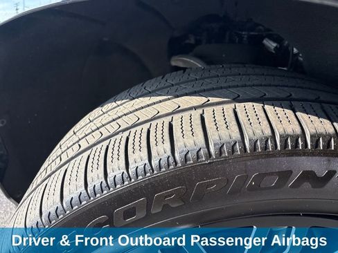 Used 2021 Chevrolet Tahoe Premier w/ Premium Package AWD/4WD image 30