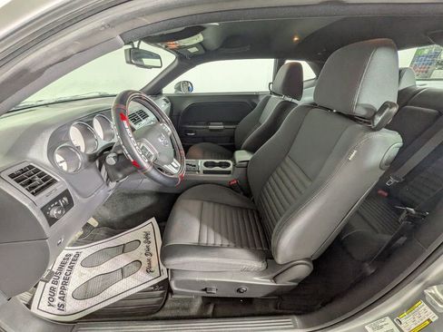 Used 2014 Dodge Challenger R/T w/ Sound Group II image 16