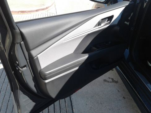 New 2026 Toyota Camry SE image 6