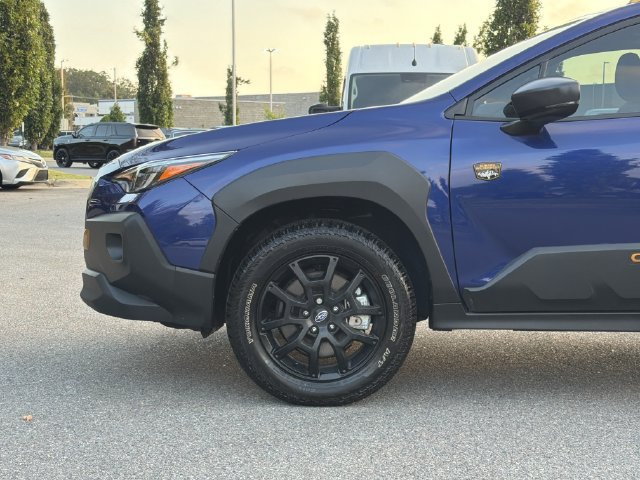Certified 2026 Subaru Crosstrek 2.5i Wilderness w/ Wilderness Package AWD/4WD image 9