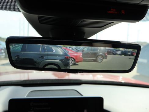 New 2025 MAZDA CX-90 Plug-In Hybrid w/ Premium Plus image 42