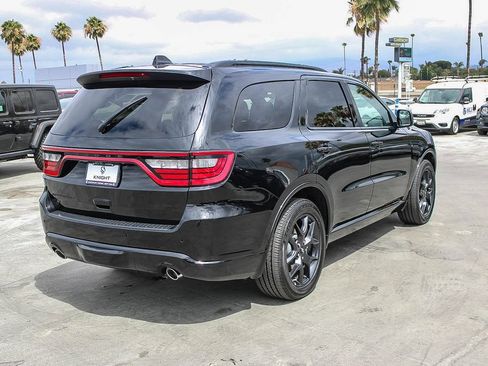 New 2026 Dodge Durango GT AWD/4WD image 8