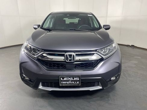 Used 2019 Honda CR-V EX image 6