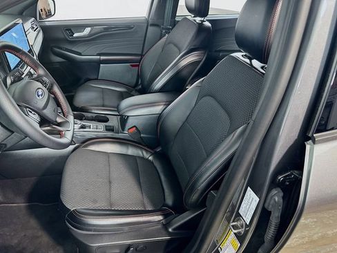 Certified 2023 Ford Escape ST-Line w/ Tech Pack #1 image 20