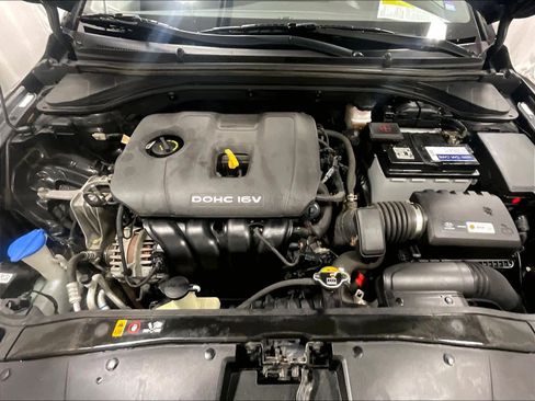 Used 2018 Hyundai Elantra Value Edition image 29