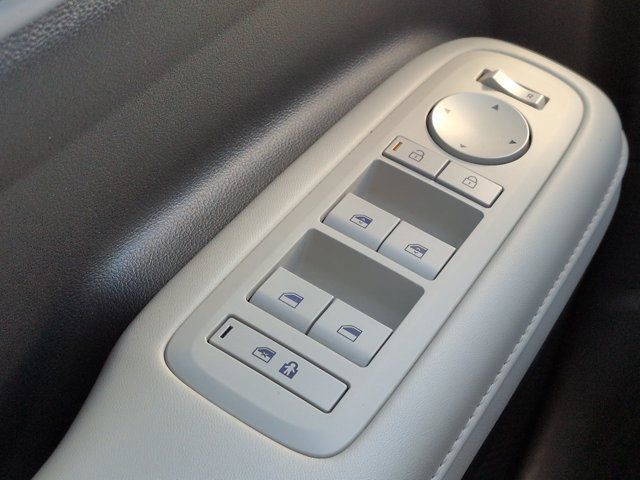 Used 2026 Hyundai Santa Fe SEL FWD image 22