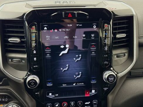 Used 2020 RAM 1500 Laramie image 15