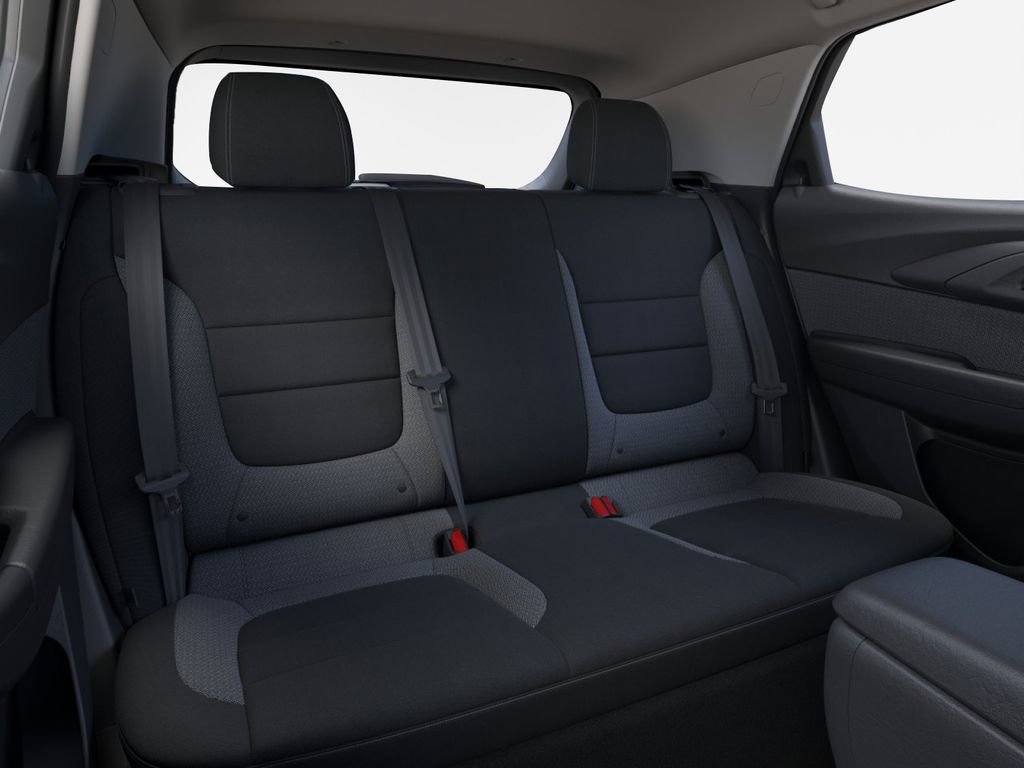 New 2026 Chevrolet TrailBlazer LS w/ LS Convenience Package AWD/4WD image 17