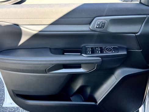 New 2025 Ford Ranger Raptor image 14