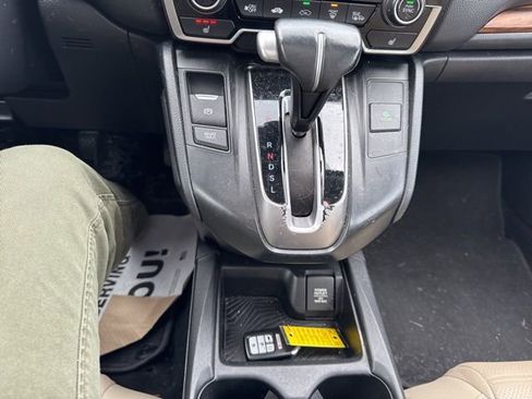 Certified 2018 Honda CR-V EX-L image 18