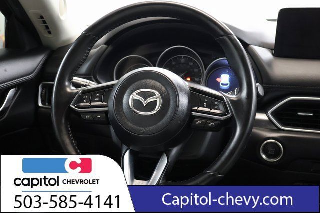 Used 2023 MAZDA CX-5 AWD 2.5 S image 15
