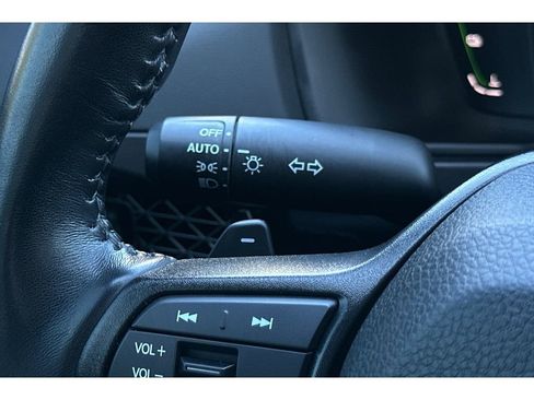 Used 2024 Honda Accord Sport image 37