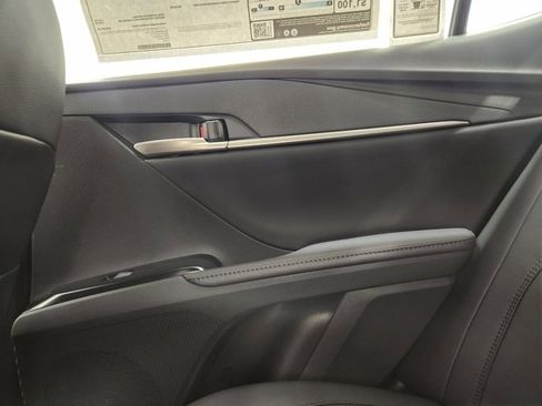 New 2026 Toyota Camry XSE image 42