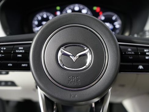 Certified 2026 MAZDA CX-90 3.3 Turbo S w/ Premium Plus AWD/4WD image 37