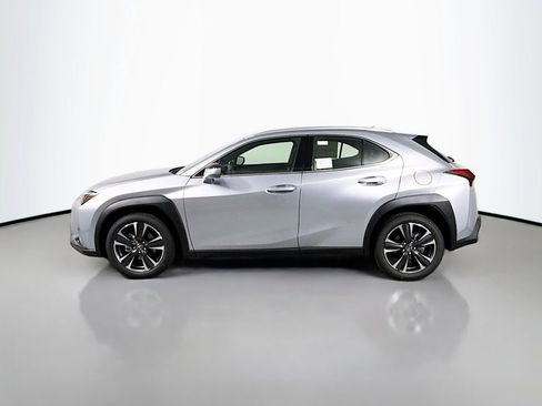 New 2026 Lexus UX 300h FWD image 8