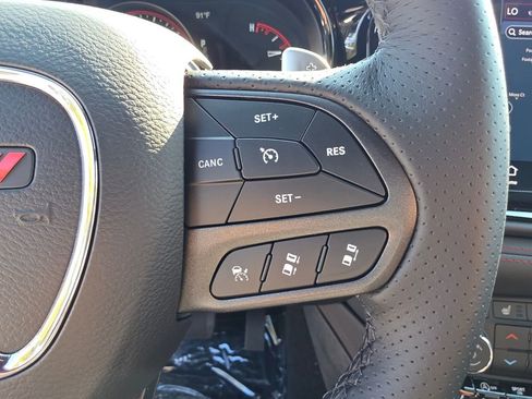 New 2026 Dodge Durango GT image 22